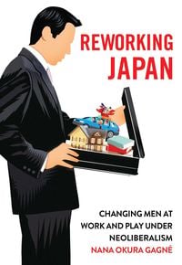 Produktbild: Reworking Japan