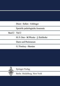 Produktbild: Darm und Peritoneum. Hernien