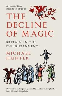 Produktbild: The Decline of Magic