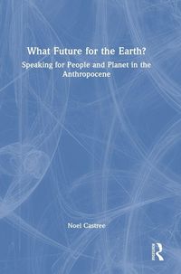Produktbild: What Future for the Earth?