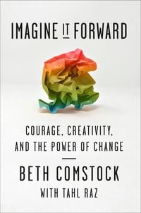 Produktbild: Imagine It Forward