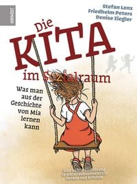 Produktbild: Die Kita im Sozialraum