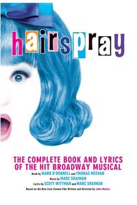 Produktbild: Hairspray