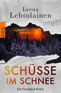 Produktbild: Sch&uuml;sse im Schnee