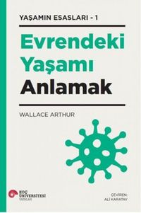 Produktbild: Evrendeki Yasami Anlamak - Yasamin Esaslari - 1