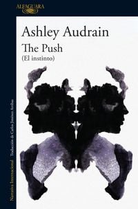Bild vom Artikel El Instinto / The Push vom Autor Ashley Audrain