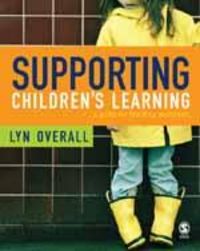 Produktbild: Overall, L: Supporting Children&prime;s Learning