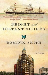 Produktbild: Bright and Distant Shores