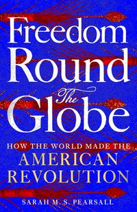 Produktbild: Freedom Round the Globe