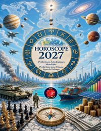 Produktbild: Horoscope 2027