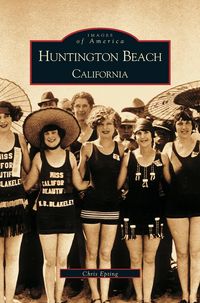 Produktbild: Huntington Beach, California