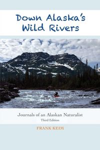 Produktbild: Down Alaska's Wild Rivers