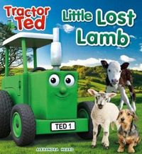 Produktbild: Heard, A: Tractor Ted Lost Little Lamb