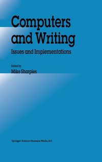 Produktbild: Computers and Writing