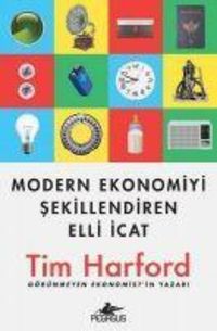 Produktbild: Modern Ekonomiyi Sekillendiren Elli Icat
