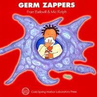 Produktbild: Germ Zappers