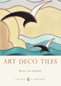 Produktbild: Art Deco Tiles
