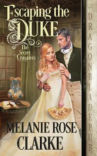 Produktbild: Escaping the Duke