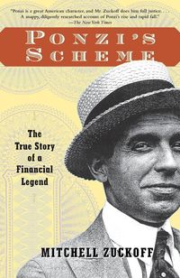 Produktbild: Ponzi's Scheme