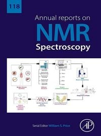 Produktbild: Annual Reports on NMR Spectroscopy