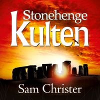 Produktbild: Stonehenge kulten