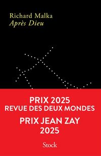 Produktbild: Malka, R: Apr&egrave;s Dieu