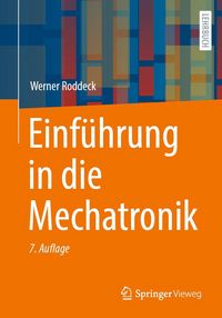 Produktbild: Einf&uuml;hrung in die Mechatronik
