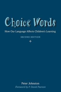Produktbild: Choice Words