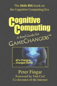 Produktbild: Cognitive Computing