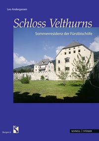 Produktbild: Schloss Velthurns