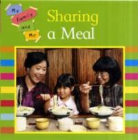 Produktbild: Sharing a Meal