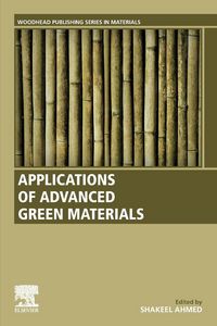 Produktbild: Applications of Advanced Green Materials