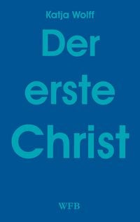 Produktbild: Der erste Christ