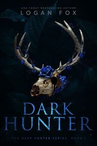 Produktbild: Dark Hunter