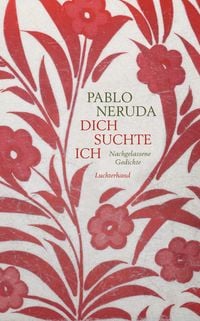 Produktbild: Dich suchte ich