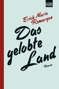 Produktbild: Das gelobte Land