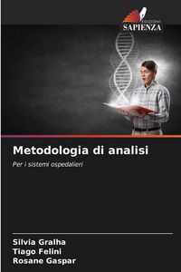 Produktbild: Metodologia di analisi