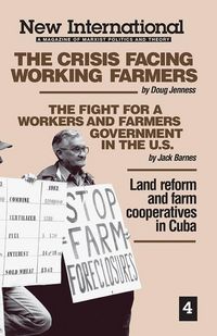 Produktbild: The Fight for a Workers and Farmers Government in the United States