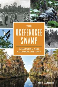 Produktbild: The Okefenokee Swamp