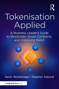 Produktbild: Tokenisation Applied