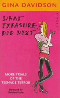 Produktbild: What Treasure Did Next