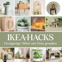 Produktbild: Ikea-Hacks