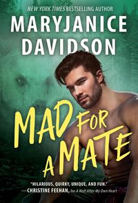 Produktbild: Mad for a Mate