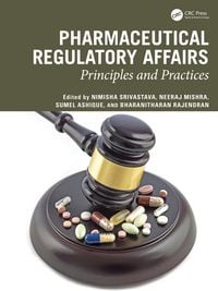 Produktbild: Pharmaceutical Regulatory Affairs