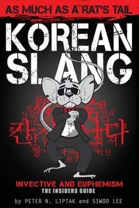 Produktbild: Korean Slang