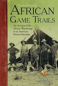 Produktbild: African Game-Trails
