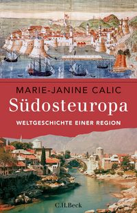 Produktbild: S&uuml;dosteuropa