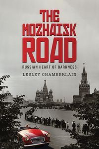 Produktbild: Mozhaisk Road