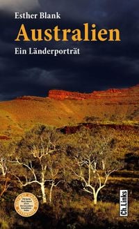 Bild vom Artikel Australien vom Autor Esther Blank