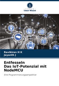 Produktbild: Entfesseln Das IoT-Potenzial mit NodeMCU